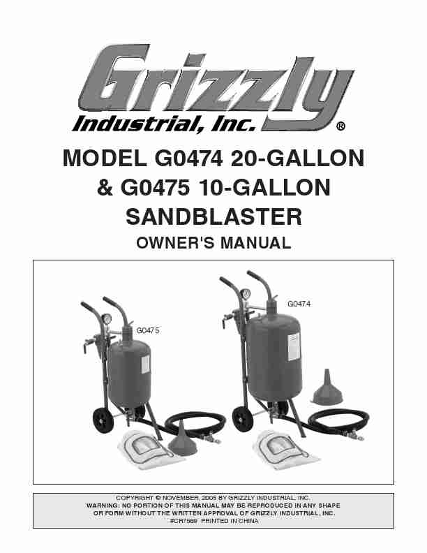 Grizzly Sander G0474-page_pdf